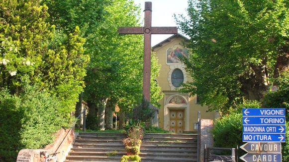 Chiesa dei Cappuccini