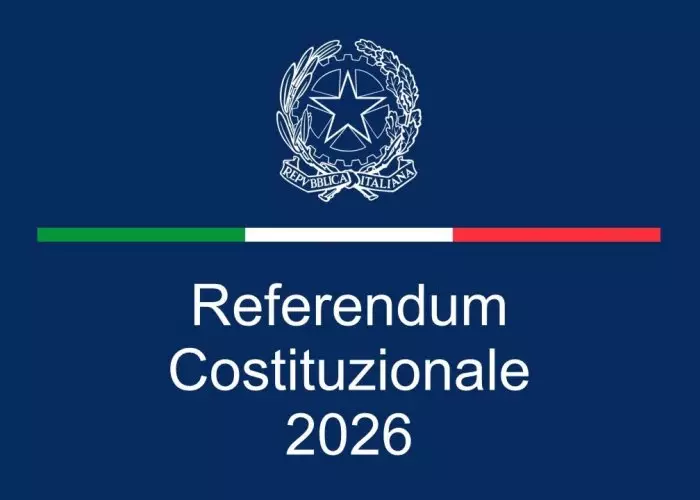 Referendum 2026.