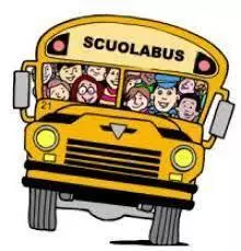 TRASPORTO SCOLASTICO a.s. 2025/2026. Orari / Fermate / Percorsi.