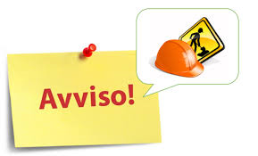 Avviso Progetto di Cantiere di Lavoro per persone disoccupate OVER 58. Periodo 2025/2026