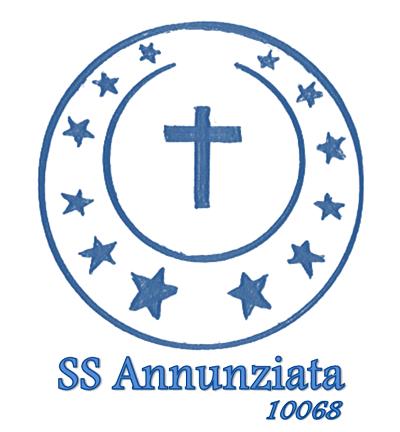 Logo Chiesa Annunziata