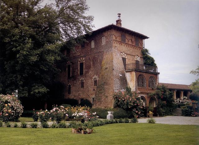 Castello di Marchierù