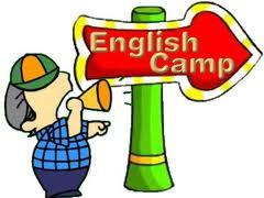 English Camp 2019