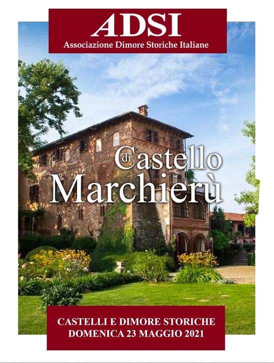 Castello di Marchierù - ADSI