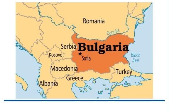 elezioni Bulgaria