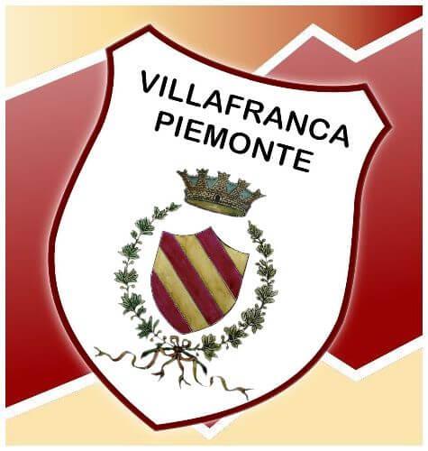 logo Banda Musicale Villafranca Piemonte