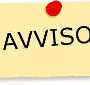 Avviso