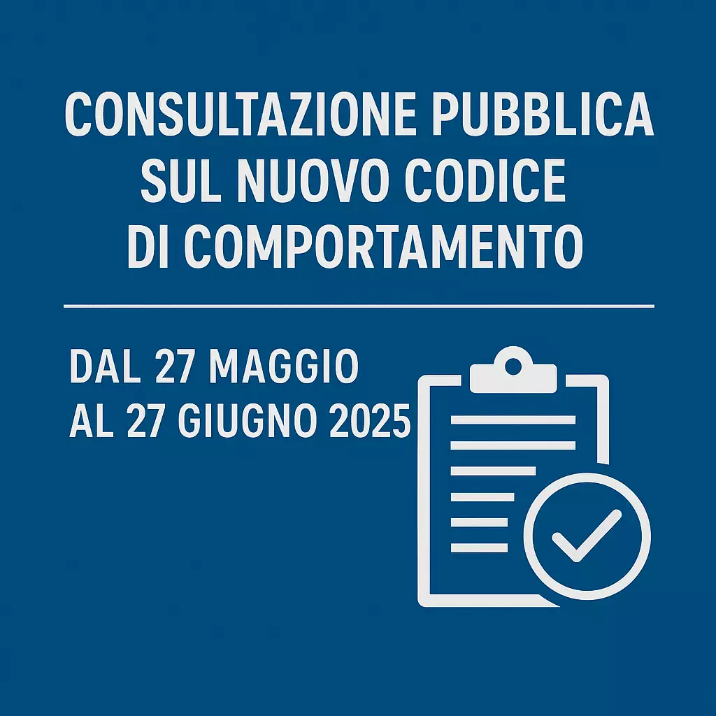 Codice comportamento