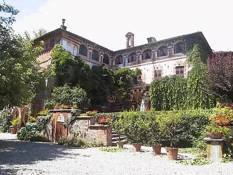 Castello di Marchierù