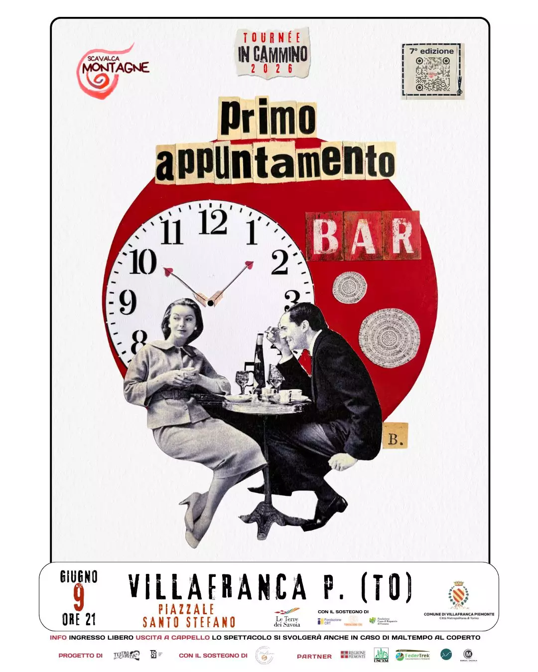 Locandina