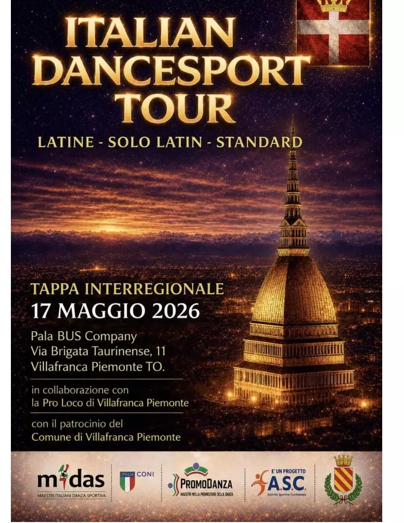 Dancesport