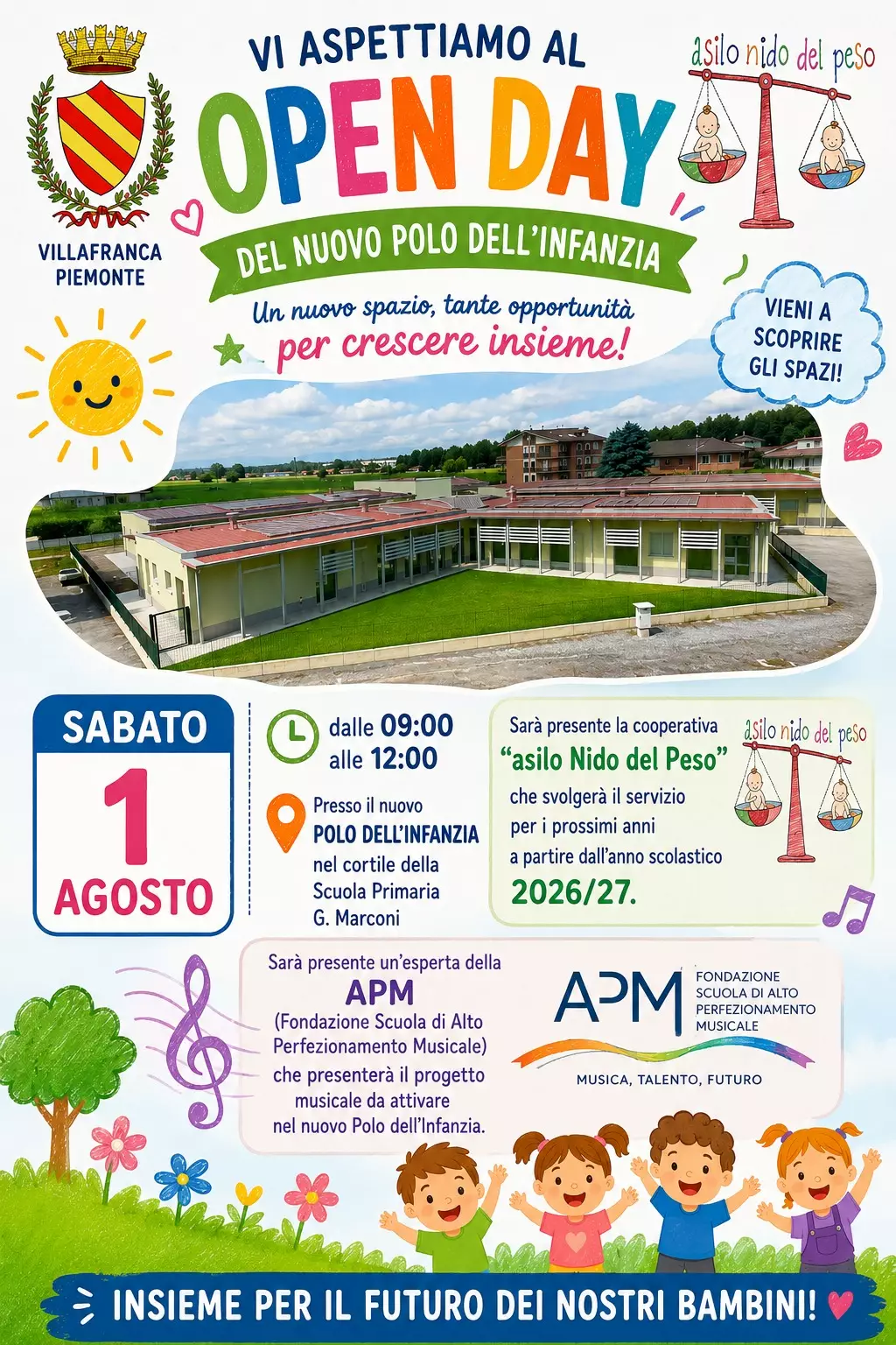 open day
