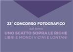 23° concorso fotografico Villafranca Piemonte